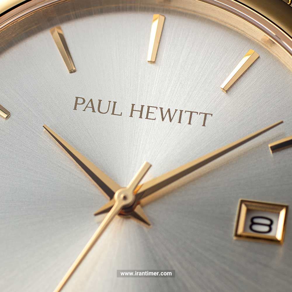 قیمت و خرید ساعت مچی زنانه پاول هویت(PAUL HEWITT) مدل PH004385 کلاسیک | اورجینال و اصلی