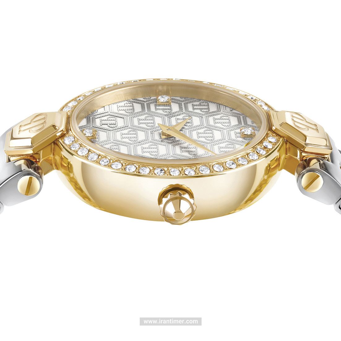 قیمت و خرید ساعت مچی زنانه فیلیپ پلین(Philipp Plein) مدل PWEAA0521 فشن | اورجینال و اصلی