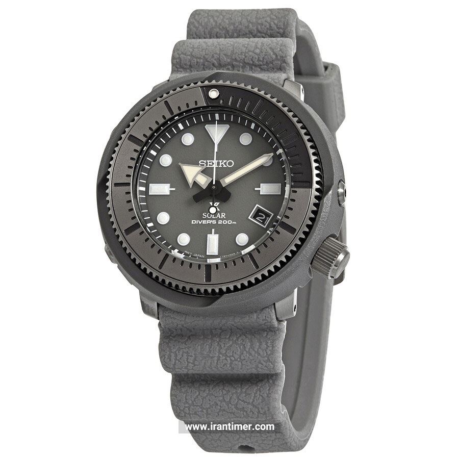 قیمت و خرید ساعت مچی مردانه سیکو(SEIKO) مدل SNE563P1 اسپرت | اورجینال و اصلی