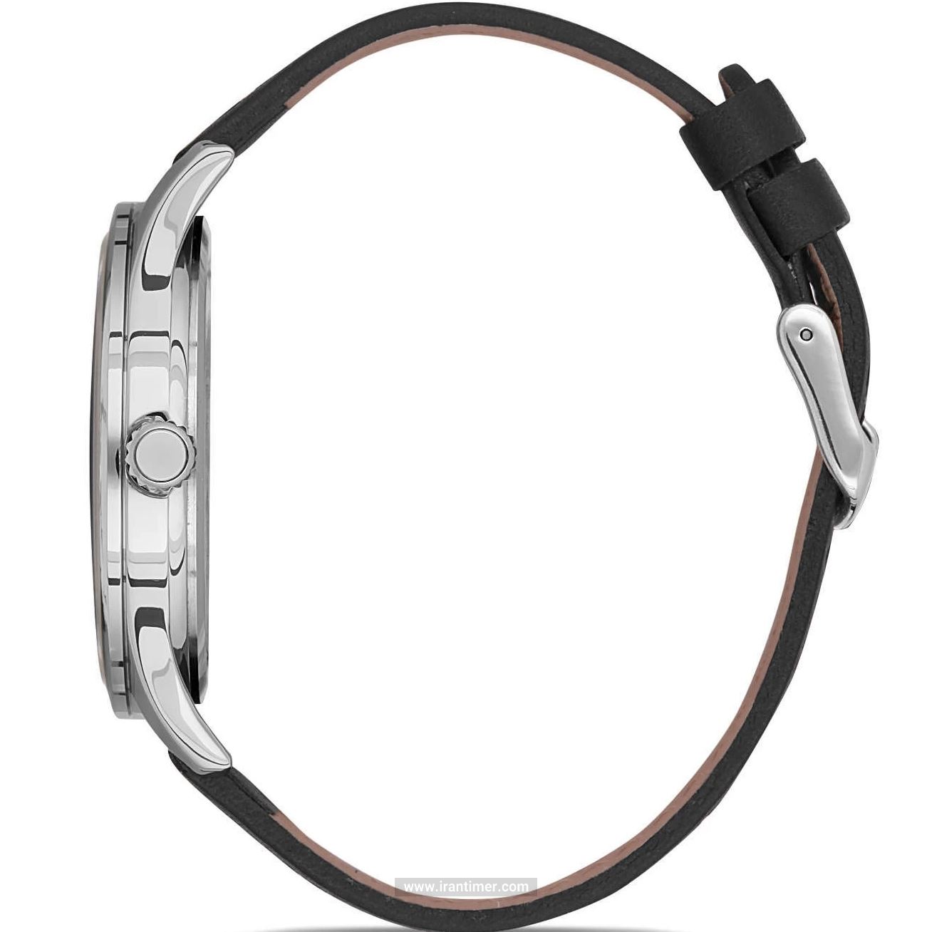 قیمت و خرید ساعت مچی مردانه بیگوتی(Bigotti) مدل BG.1.10172-2 کلاسیک | اورجینال و اصلی