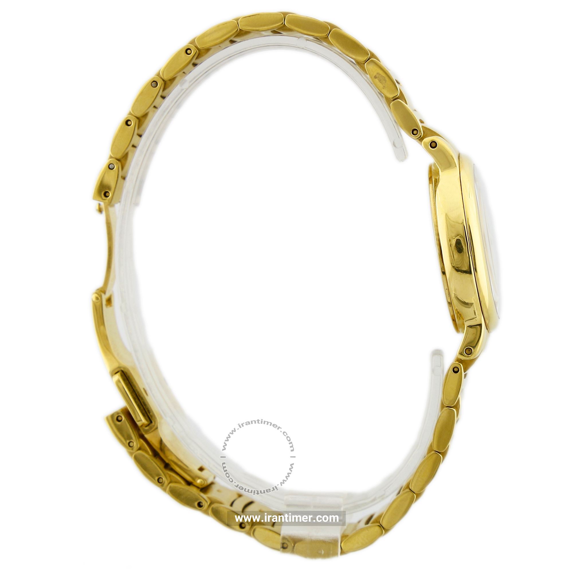 قیمت و خرید ساعت مچی زنانه آتلانتیک(ATLANTIC) مدل AC-26355.45.21 کلاسیک | اورجینال و اصلی