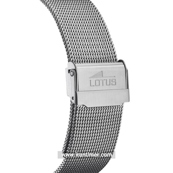 قیمت و خرید ساعت مچی مردانه لوتوس(LOTUS) مدل L10138/1 کلاسیک | اورجینال و اصلی