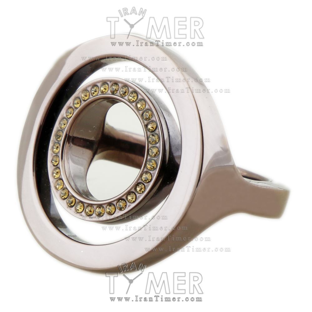 قیمت و خرید حلقه (انگشتر) زنانه دی کی ان وای(DKNY) مدل NJ1201040 فشن (ست لباس) | اورجینال و اصلی