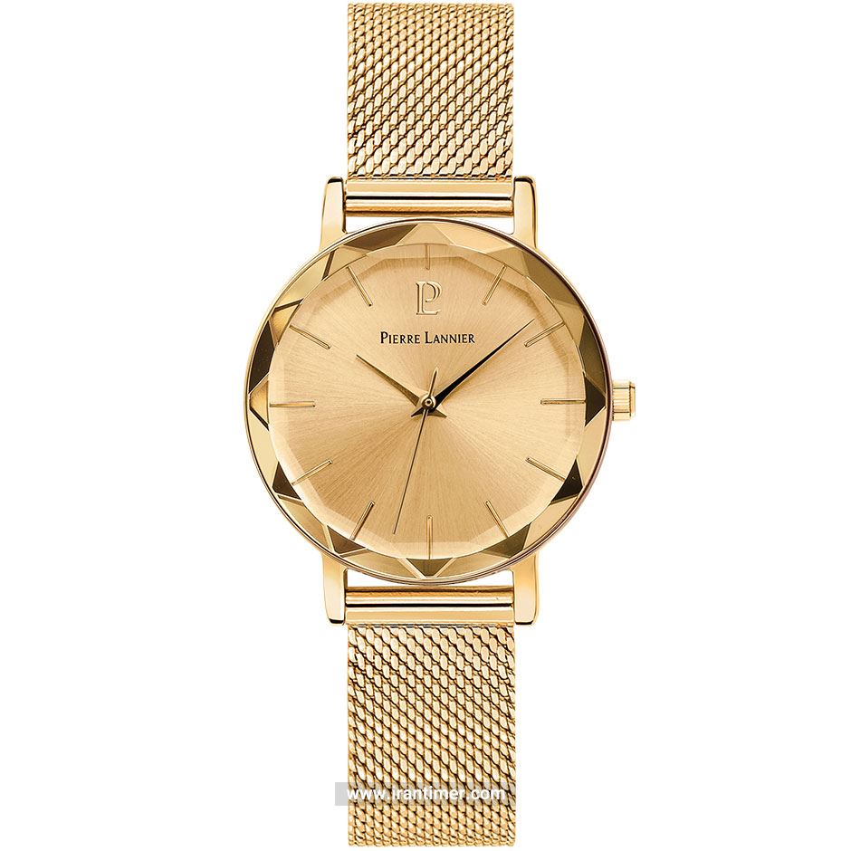 قیمت و خرید ساعت مچی زنانه پیر لنیر(PIERRE LANNIER) مدل 010P542 کلاسیک | اورجینال و اصلی