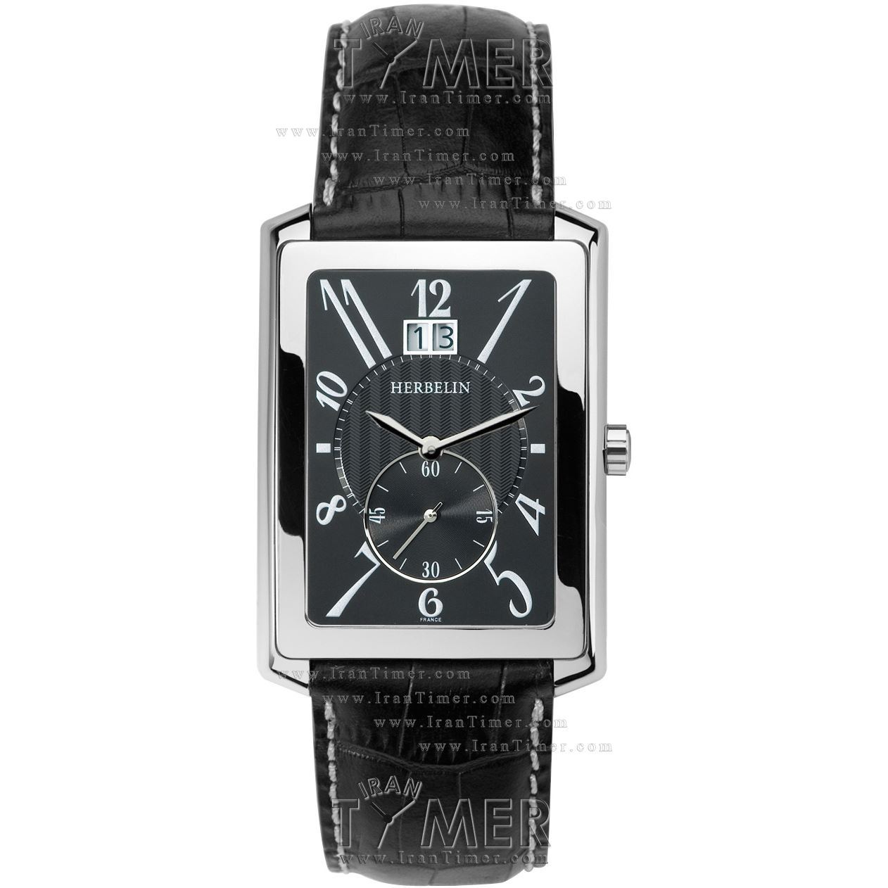 قیمت و خرید ساعت مچی مردانه مایکل هربلین(MICHEL HERBELIN) مدل 1827924 کلاسیک | اورجینال و اصلی