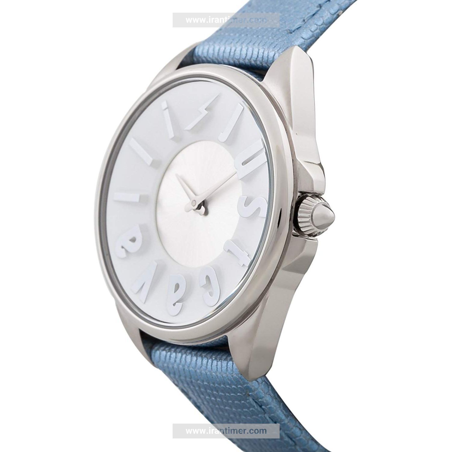 قیمت و خرید ساعت مچی زنانه جاست کاوالی(JUST CAVALLI) مدل JC1L008L0025 کلاسیک | اورجینال و اصلی