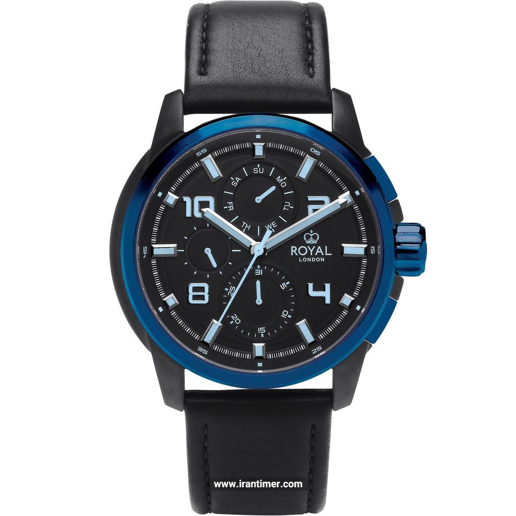 قیمت و خرید ساعت مچی مردانه رویال لندن(ROYAL LONDON) مدل 41384-04 کلاسیک | اورجینال و اصلی