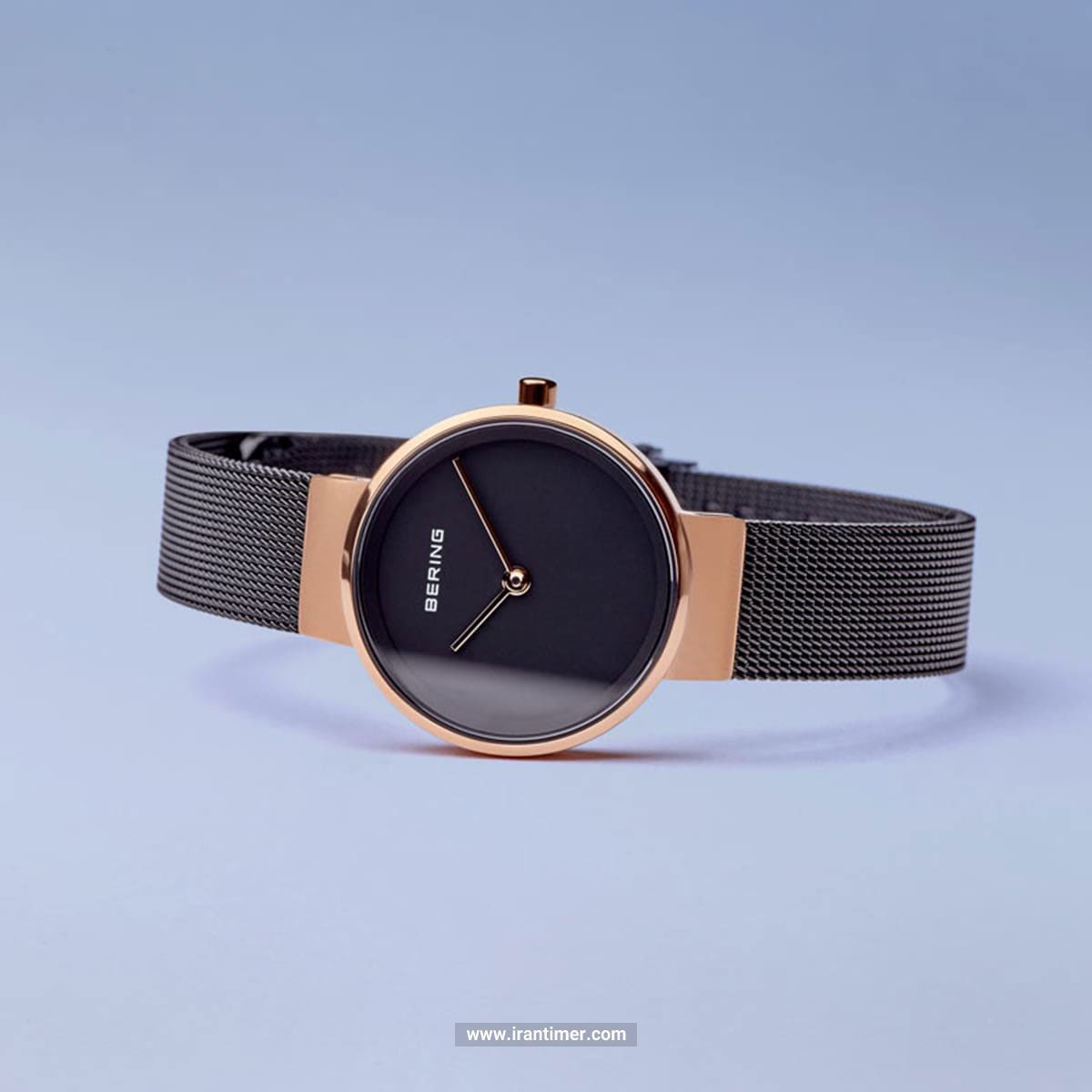 قیمت و خرید ساعت مچی زنانه برینگ(BERING) مدل B14526-166 کلاسیک | اورجینال و اصلی