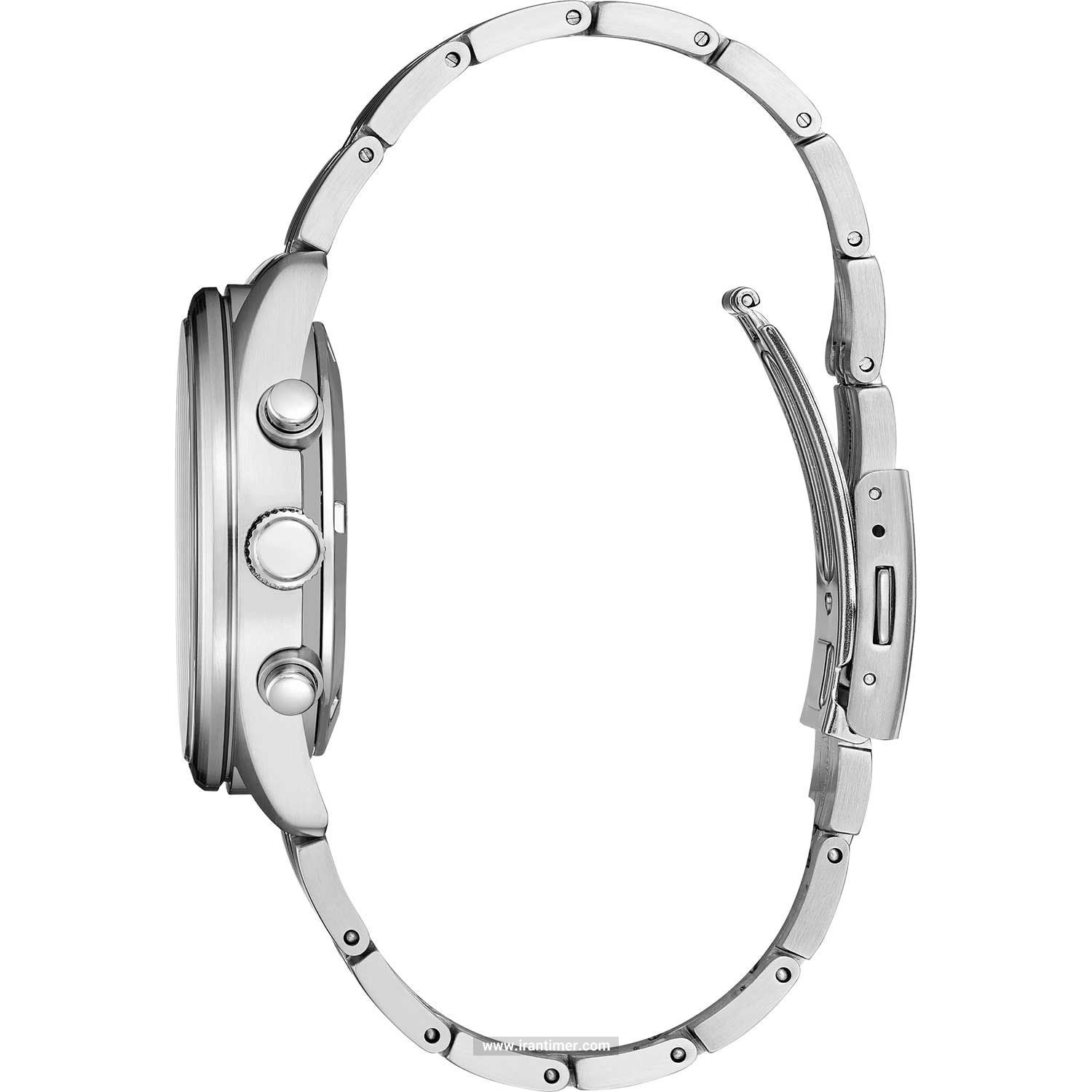 قیمت و خرید ساعت مچی مردانه سیکو(SEIKO) مدل SSB429P1 کلاسیک | اورجینال و اصلی