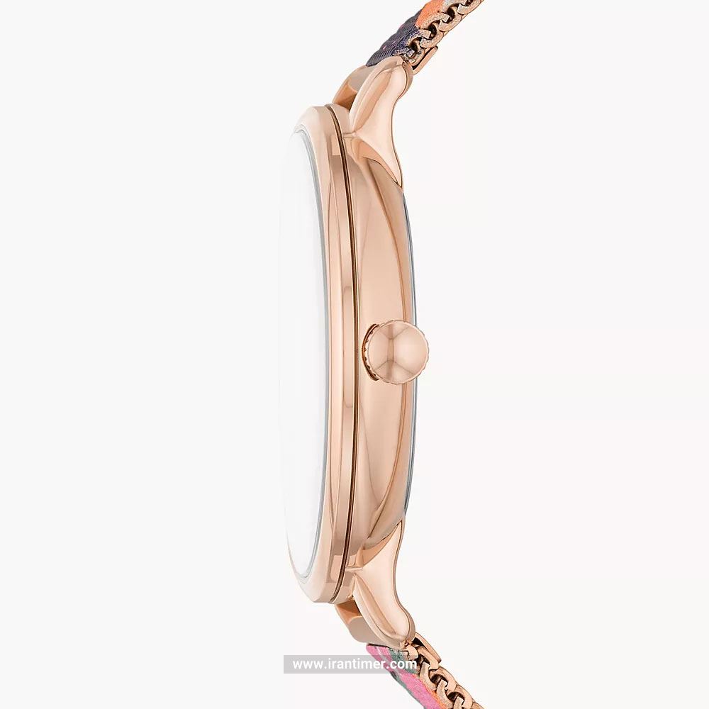 قیمت و خرید ساعت مچی زنانه فسیل(FOSSIL) مدل ES5170 کلاسیک | اورجینال و اصلی