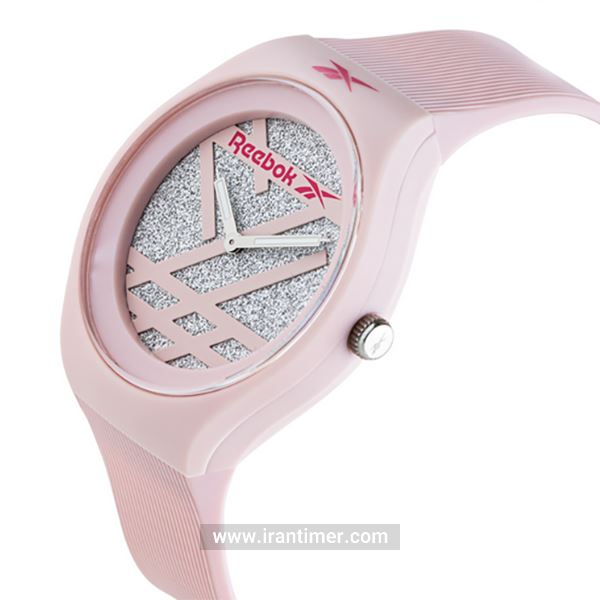 قیمت و خرید ساعت مچی زنانه ریباک(REEBOK) مدل RV-SR2-L1-PQPQ-11 اسپرت | اورجینال و اصلی