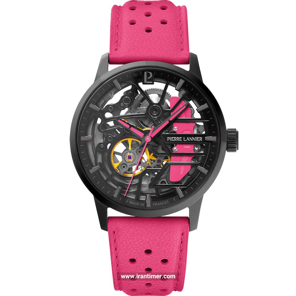 قیمت و خرید ساعت مچی زنانه پیر لنیر(PIERRE LANNIER) مدل 145G895 کلاسیک | اورجینال و اصلی