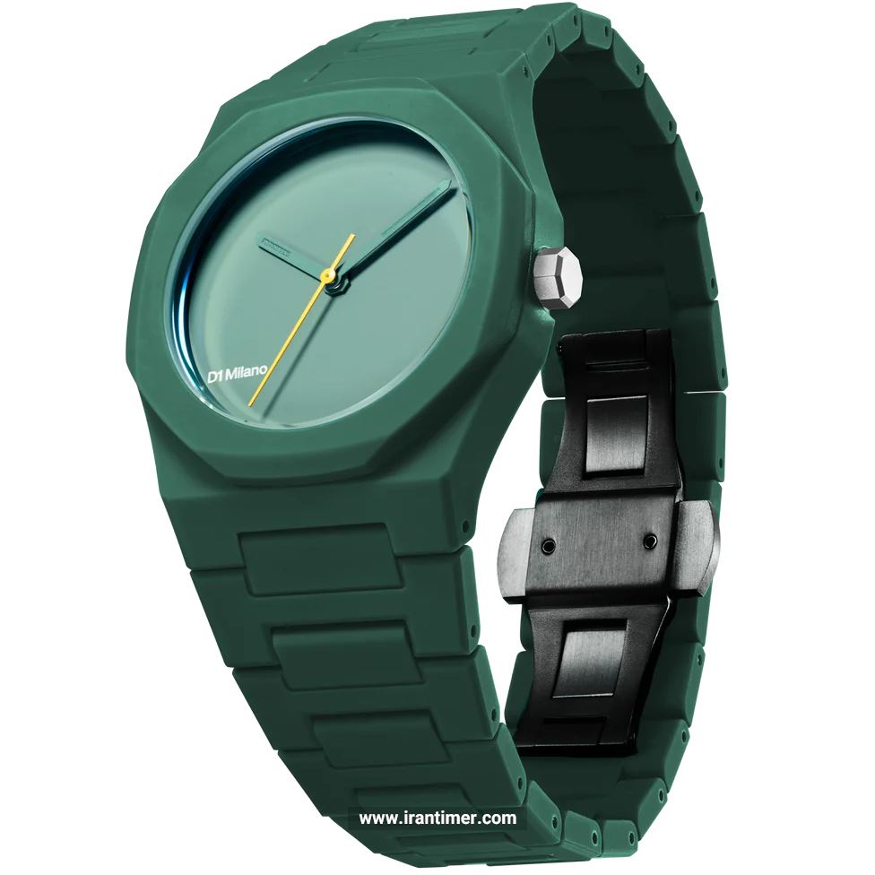 قیمت و خرید ساعت مچی مردانه دی وان میلانو(D1 MILANO) مدل D1-PCBU10 کلاسیک | اورجینال و اصلی
