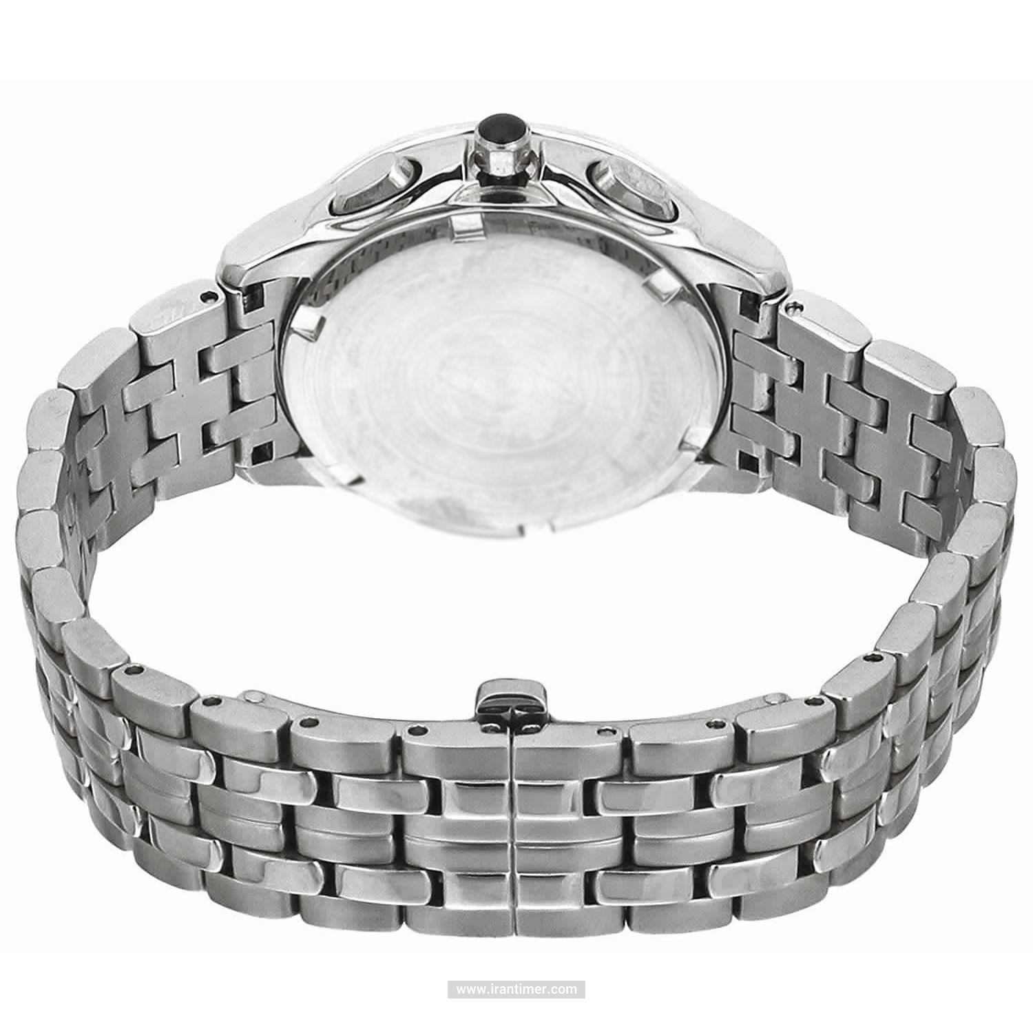 قیمت و خرید ساعت مچی زنانه سیتیزن(CITIZEN) مدل FB1095-53D کلاسیک فشن | اورجینال و اصلی