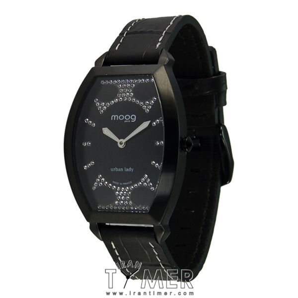 قیمت و خرید ساعت مچی زنانه موگ پاریس(MOOG PARIS) مدل M45052-006 کلاسیک فشن | اورجینال و اصلی