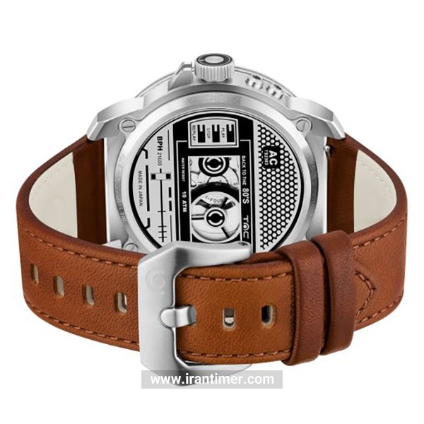 قیمت و خرید ساعت مچی مردانه تکس(TACS) مدل TS2303A کلاسیک | اورجینال و اصلی