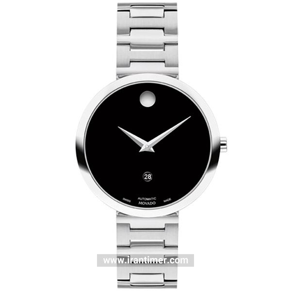 قیمت و خرید ساعت مچی زنانه موادو(MOVADO) مدل 607678 کلاسیک | اورجینال و اصلی