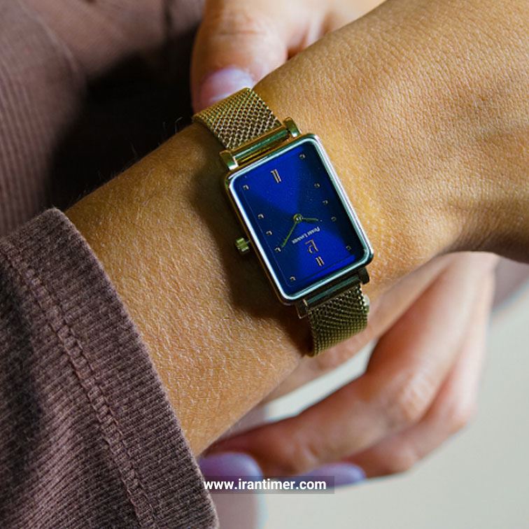 قیمت و خرید ساعت مچی زنانه پیر لنیر(PIERRE LANNIER) مدل 057H562 کلاسیک | اورجینال و اصلی