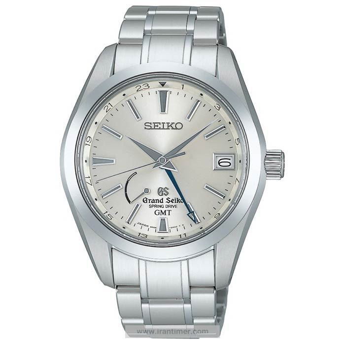قیمت و خرید ساعت مچی مردانه گرند سیکو(GRAND SEIKO) مدل SBGE005J کلاسیک | اورجینال و اصلی