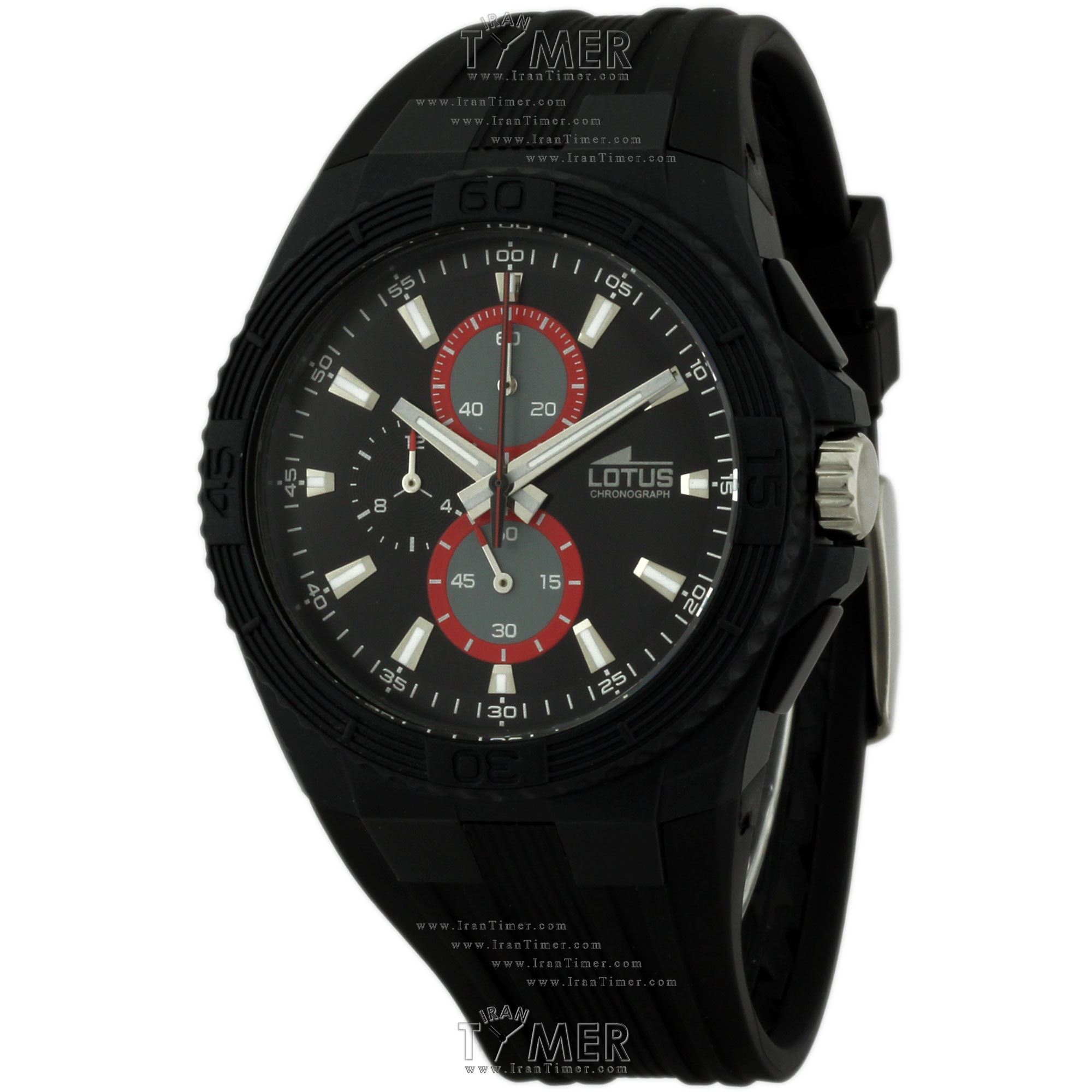 قیمت و خرید ساعت مچی مردانه لوتوس(LOTUS) مدل L15970/6 اسپرت | اورجینال و اصلی
