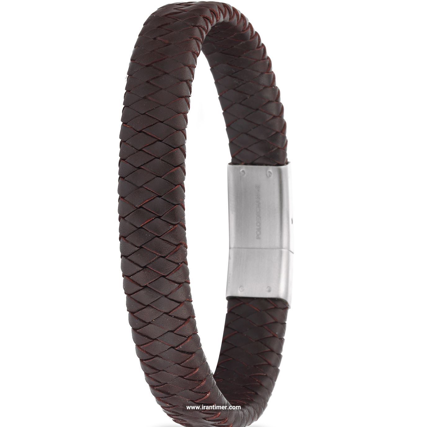 قیمت و خرید دستبند باز مردانه پولو اکسچنج(POLO EXCHANGE) مدل PXY361-01 اسپرت (ورزشی) کلاسیک | اورجینال و اصلی