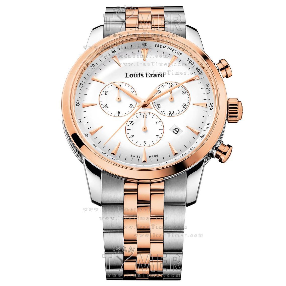 قیمت و خرید ساعت مچی مردانه لوئیس ارارد(LOUIS ERARD) مدل 13900AB10.BMA40 کلاسیک | اورجینال و اصلی