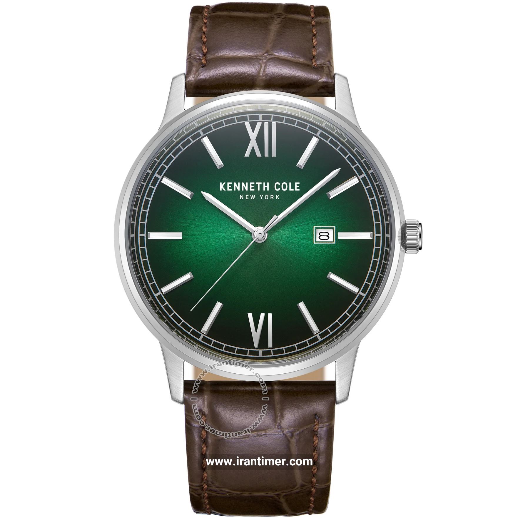 قیمت و خرید ساعت مچی مردانه کنت کول(KENNETH COLE) مدل KCWGB2234601 کلاسیک | اورجینال و اصلی