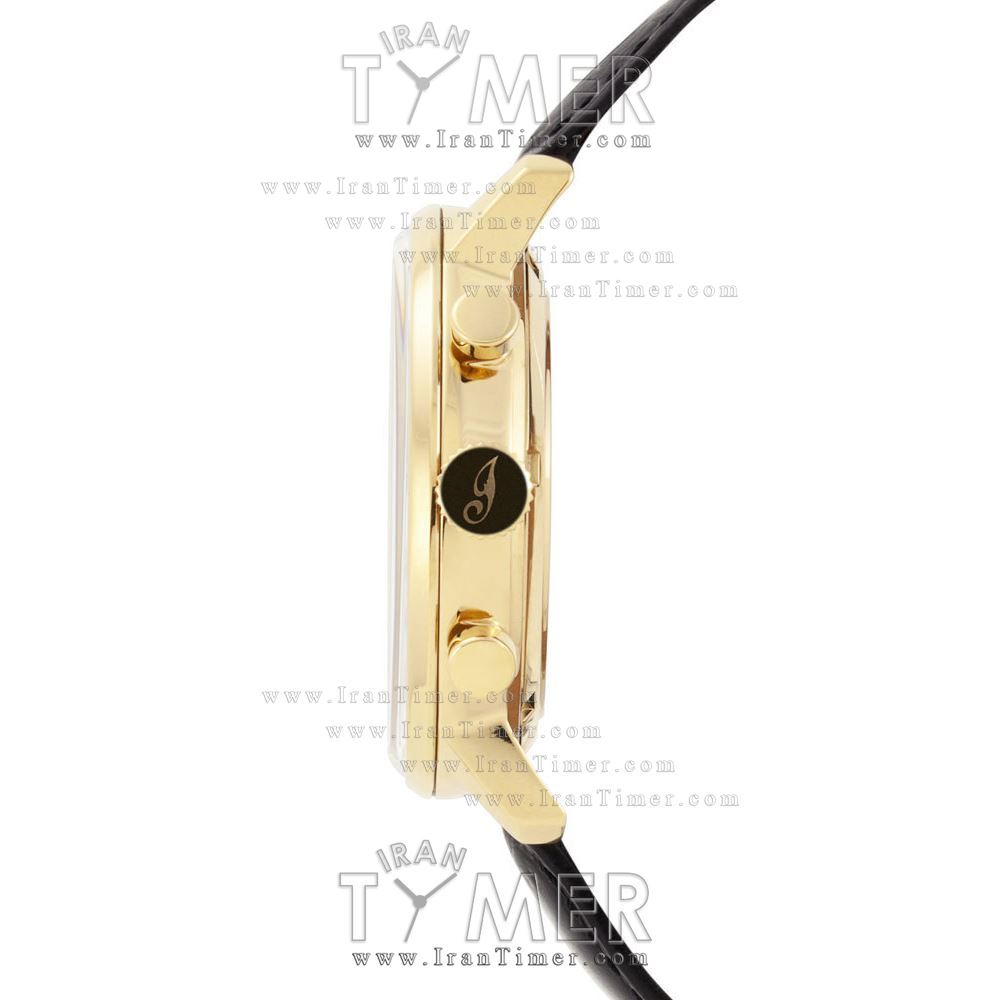 قیمت و خرید ساعت مچی مردانه اینگرسول(INGERSOLL) مدل IN2816GWH کلاسیک | اورجینال و اصلی