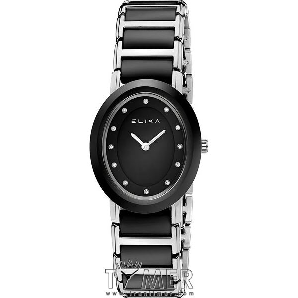 قیمت و خرید ساعت مچی زنانه الیکسا(ELIXA) مدل E103-L408 کلاسیک | اورجینال و اصلی