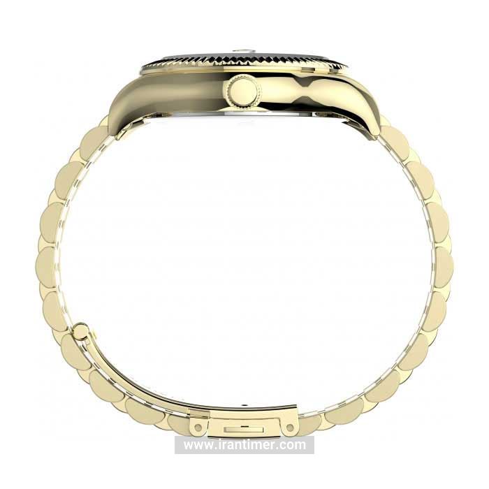 قیمت و خرید ساعت مچی زنانه تایمکس(TIMEX) مدل TW2T86900 کلاسیک | اورجینال و اصلی