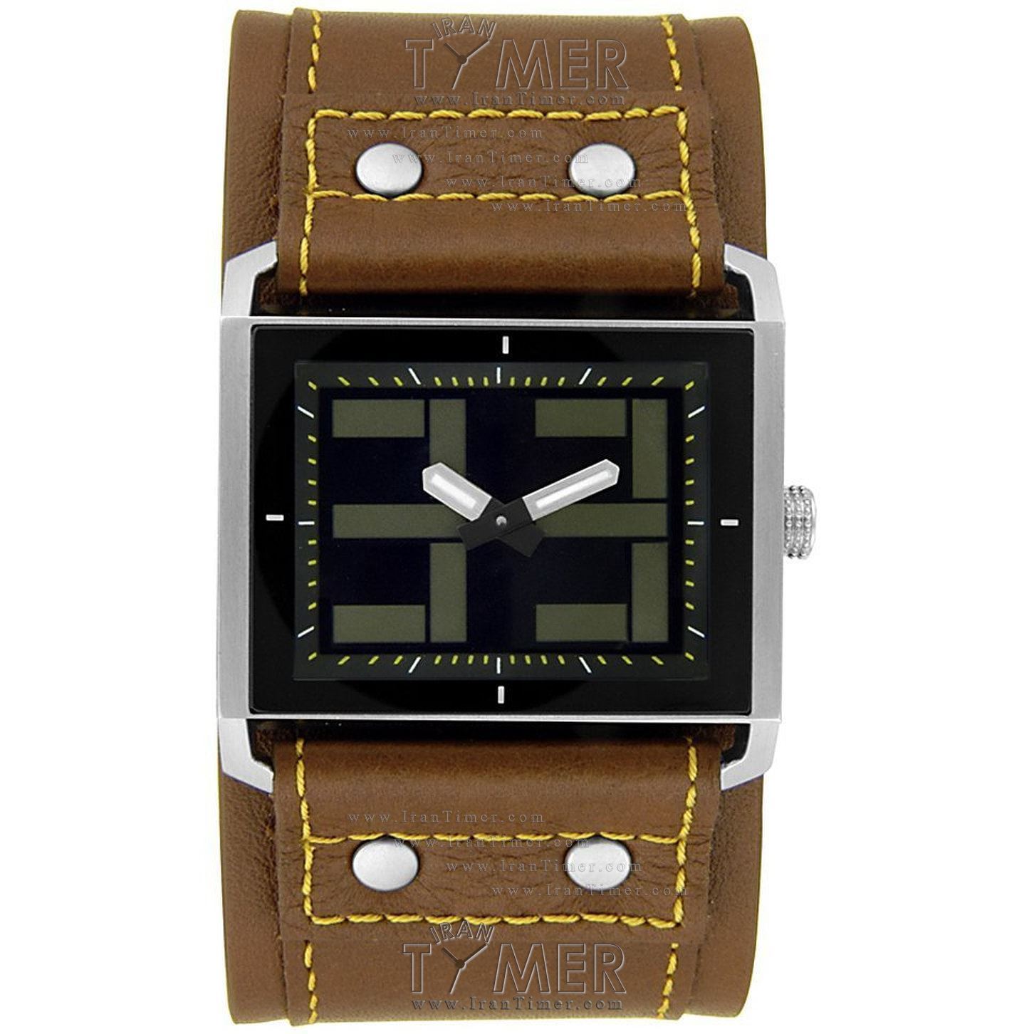 قیمت و خرید ساعت مچی مردانه فسیل(FOSSIL) مدل BG2174 کلاسیک | اورجینال و اصلی