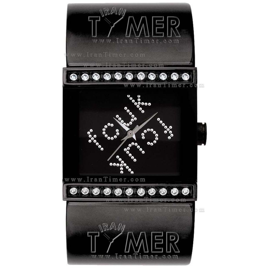 قیمت و خرید ساعت مچی زنانه فرنچ کانکشن(FRENCH CONNECTION) مدل FC1015B فشن | اورجینال و اصلی