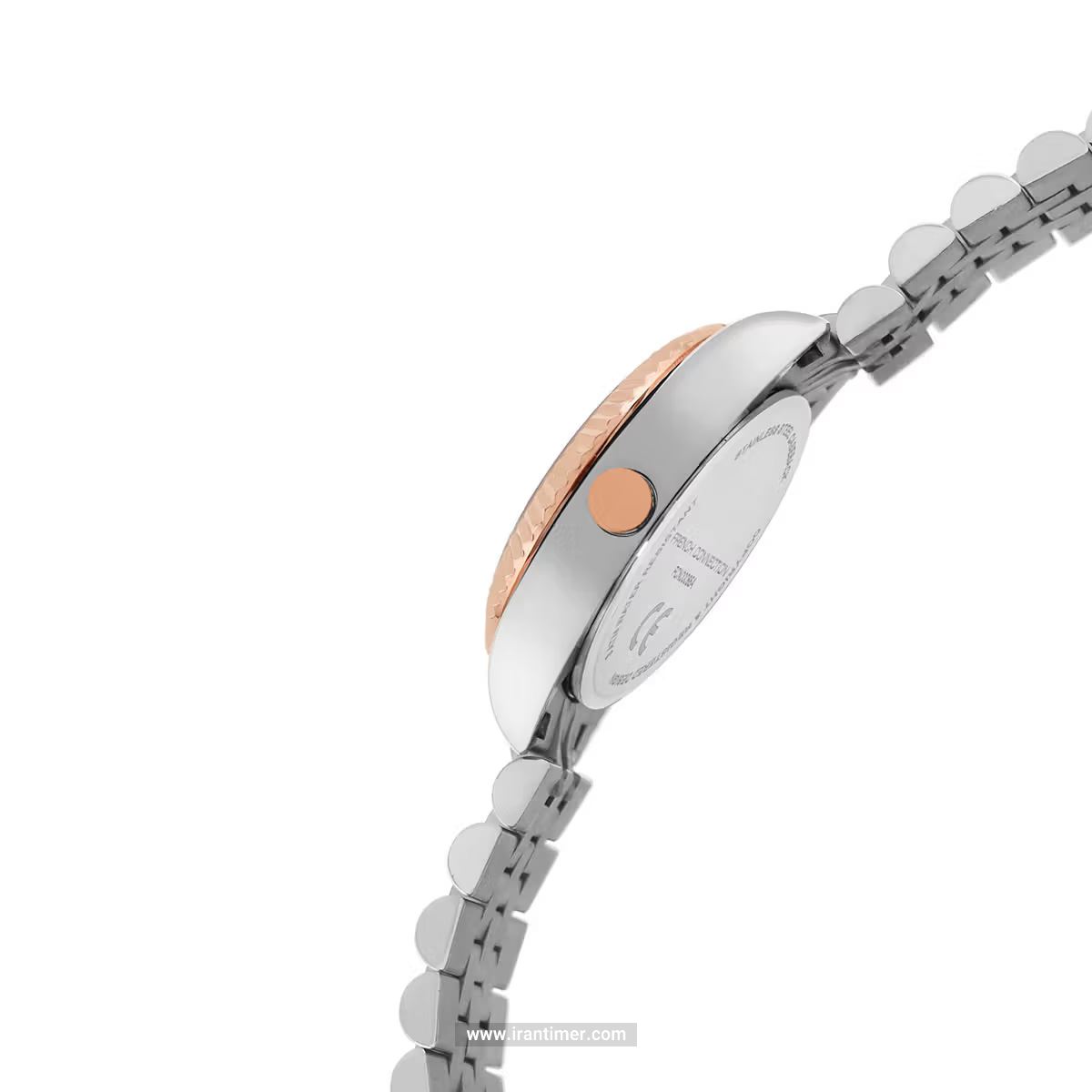 قیمت و خرید ساعت مچی زنانه فرنچ کانکشن(FRENCH CONNECTION) مدل FCN00085A کلاسیک | اورجینال و اصلی