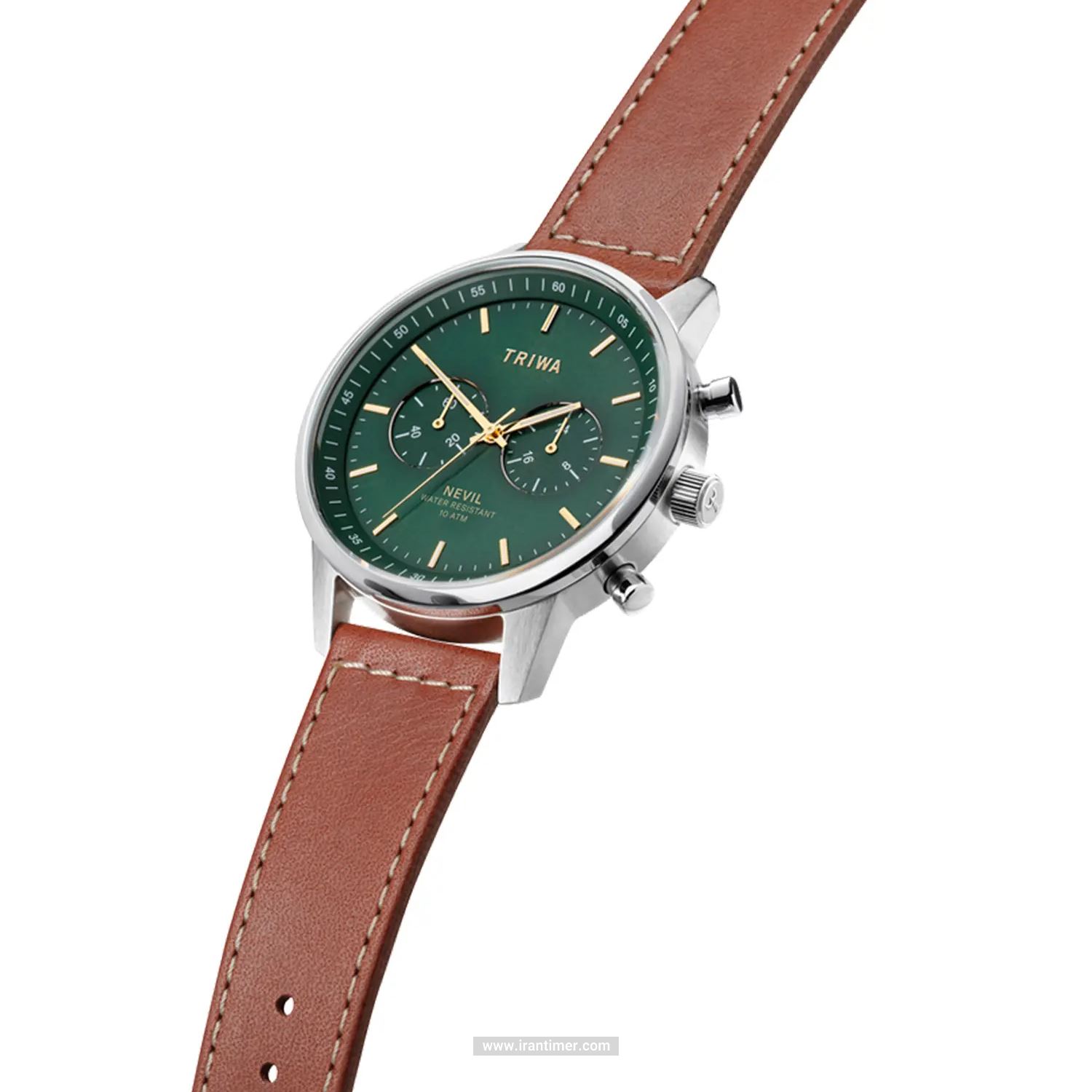 قیمت و خرید ساعت مچی مردانه تریوا(TRIWA) مدل NEST120-SC110215 کلاسیک | اورجینال و اصلی