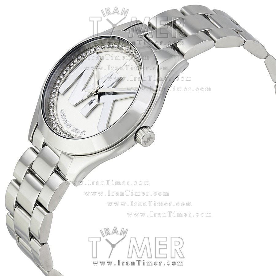 قیمت و خرید ساعت مچی زنانه مایکل کورس(MICHAEL KORS) مدل MK3548 کلاسیک | اورجینال و اصلی