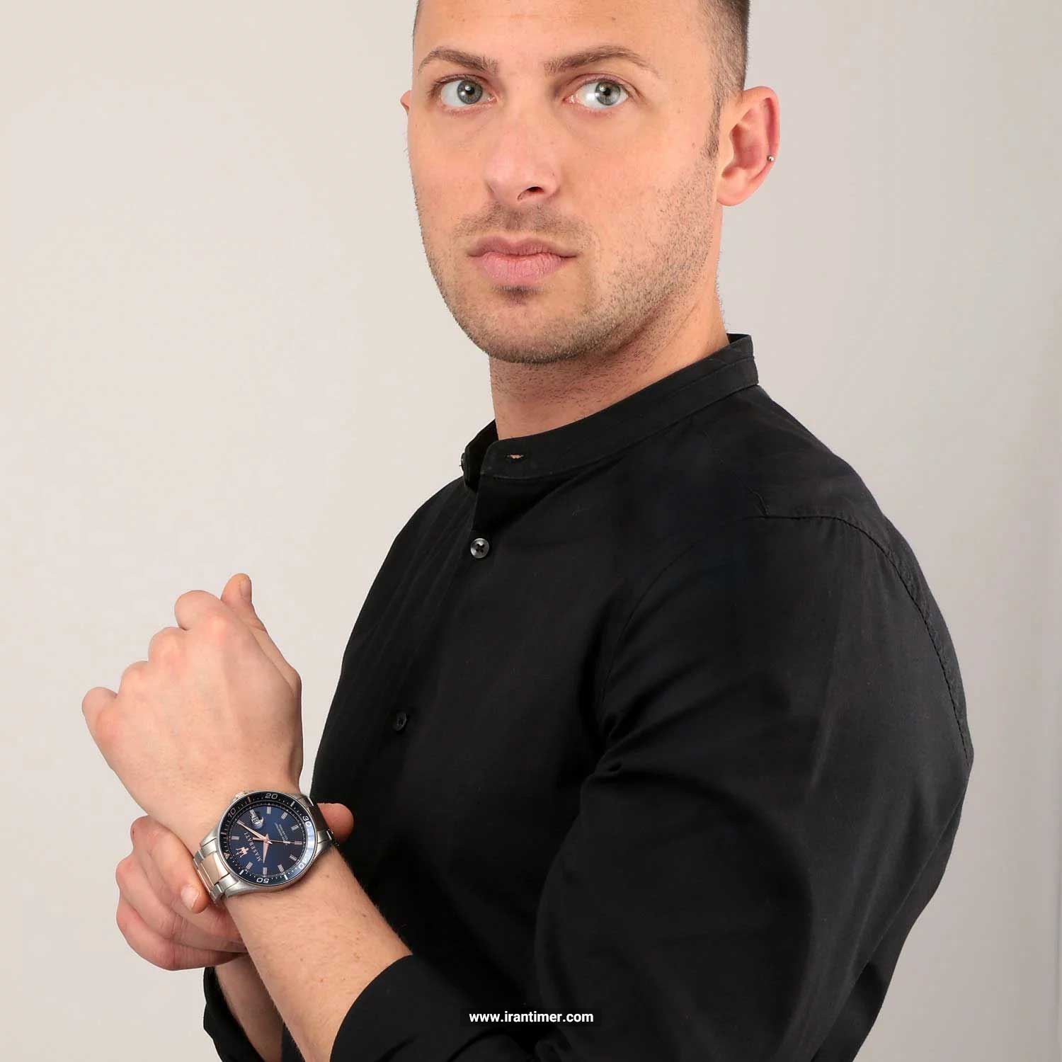 قیمت و خرید ساعت مچی مردانه مازراتی(MASERATI) مدل R8853140003 کلاسیک | اورجینال و اصلی