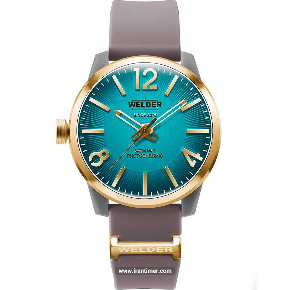 قیمت و خرید ساعت مچی زنانه ولدر(WELDER) مدل WWRL2000 اسپرت | اورجینال و اصلی
