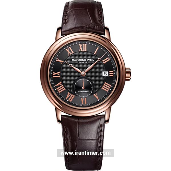 قیمت و خرید ساعت مچی مردانه ری مون ویل (ریموند ویل)(RAYMOND WEIL) مدل 2838-PC5-00209 کلاسیک | اورجینال و اصلی