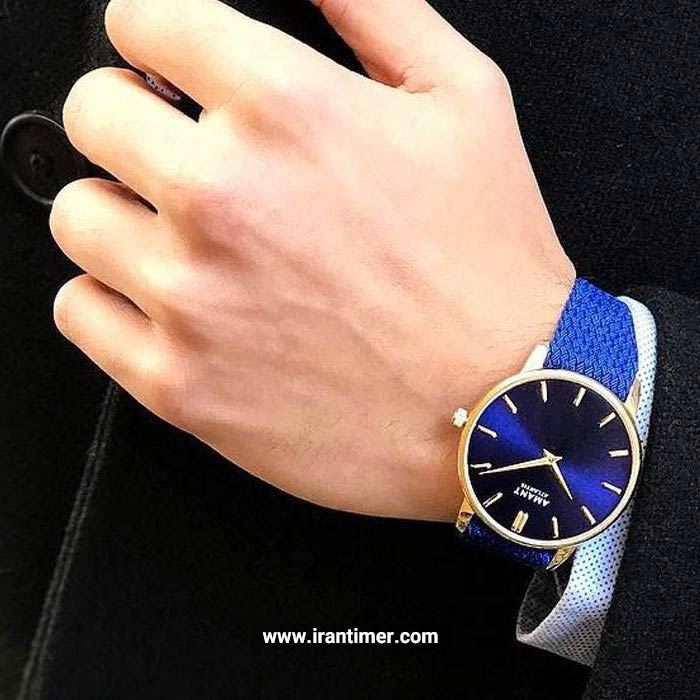 قیمت و خرید ساعت مچی مردانه آمانت(AMANT) مدل GB-ATLANTIS کلاسیک | اورجینال و اصلی