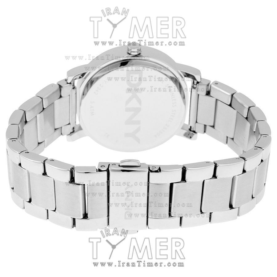 قیمت و خرید ساعت مچی زنانه دی کی ان وای(DKNY) مدل NY2342 کلاسیک | اورجینال و اصلی