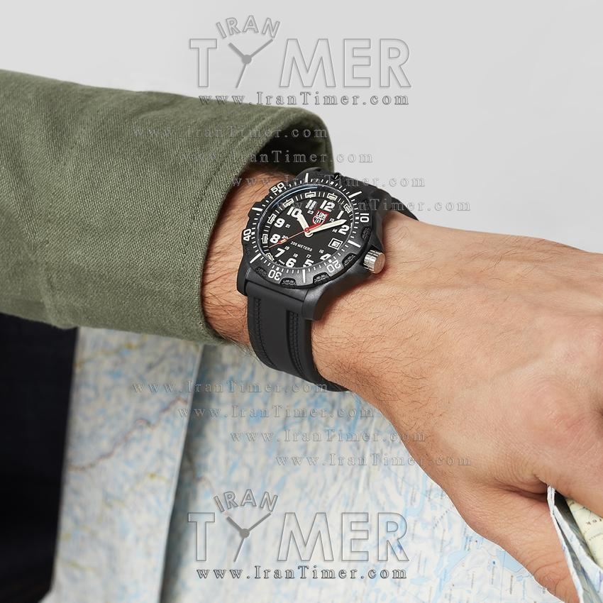 قیمت و خرید ساعت مچی مردانه لومینوکس(LUMINOX) مدل XL.8881 اسپرت | اورجینال و اصلی