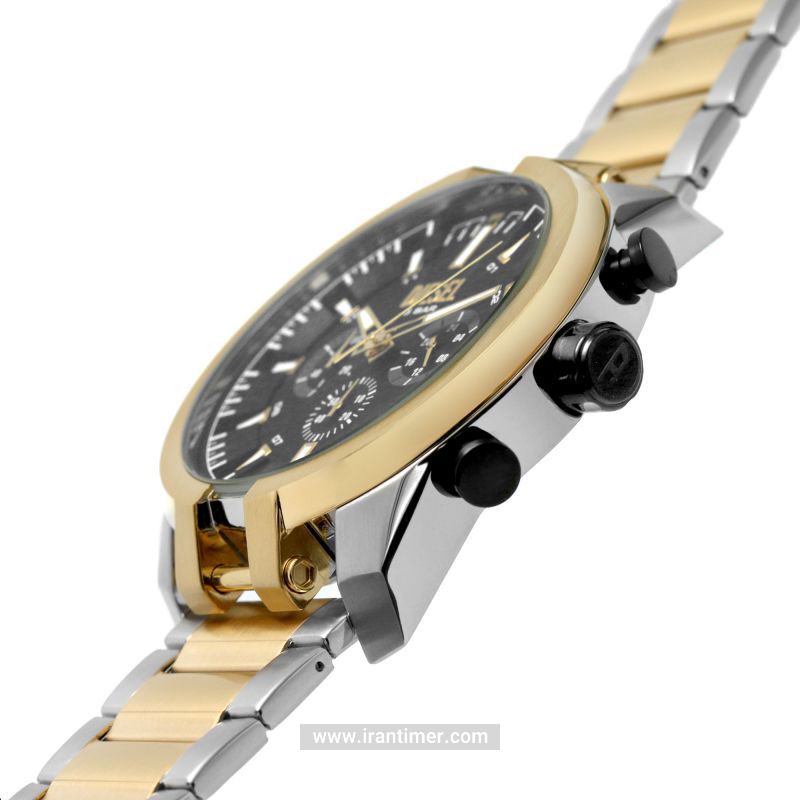 قیمت و خرید ساعت مچی مردانه دیزل(DIESEL) مدل DZ4625 اسپرت | اورجینال و اصلی