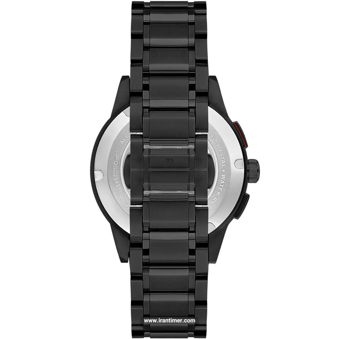 قیمت و خرید ساعت مچی مردانه ژاک فیلیپ(Jacques Philippe) مدل JPQGC284311 کلاسیک | اورجینال و اصلی