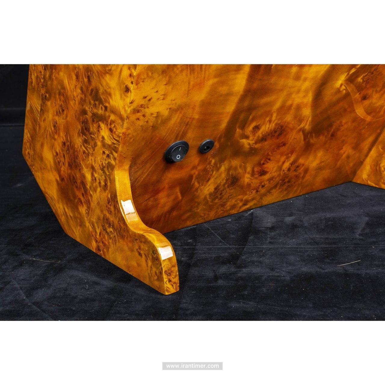 لوازم جانبی توکلی مدل TW-6008-W