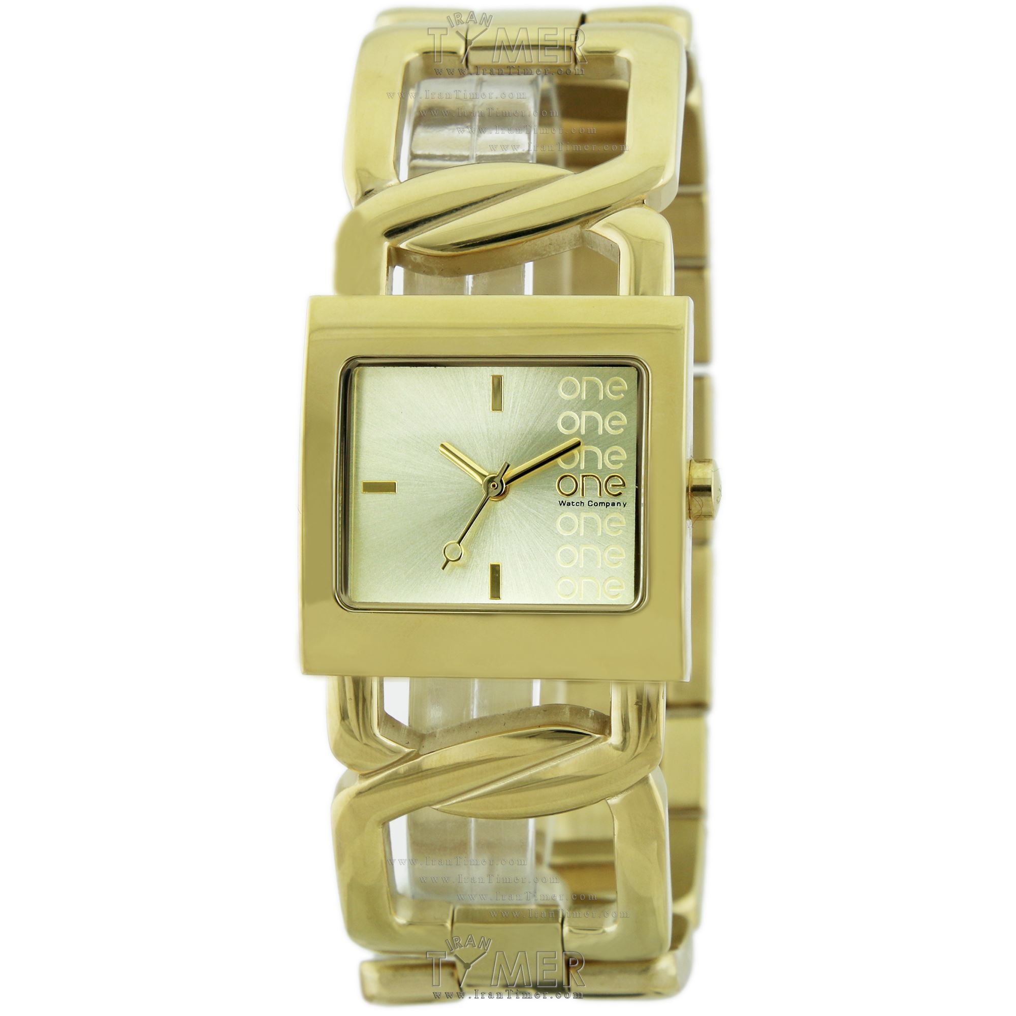 قیمت و خرید ساعت مچی زنانه وان واچ(One Waches) مدل OL5672DD31E کلاسیک | اورجینال و اصلی