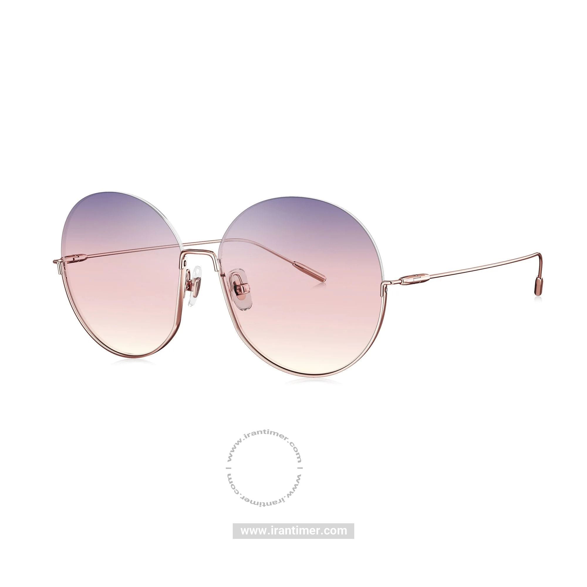 قیمت و خرید عینک آفتابی زنانه کلاسیک (Bolon) مدل BL7106A30 | اورجینال و اصلی