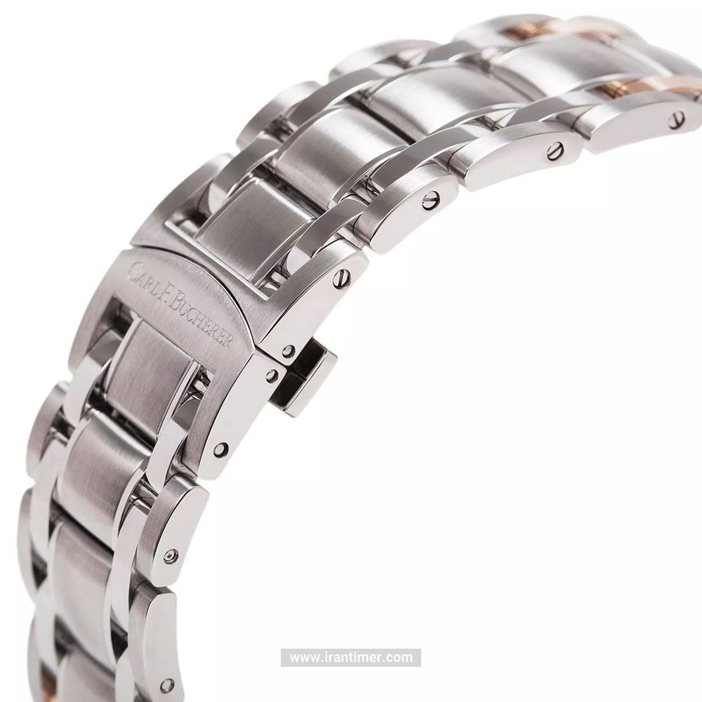 قیمت و خرید ساعت مچی مردانه کارل اف بوشرر(Carl F. Bucherer) مدل 00.10915.07.13.21 کلاسیک | اورجینال و اصلی