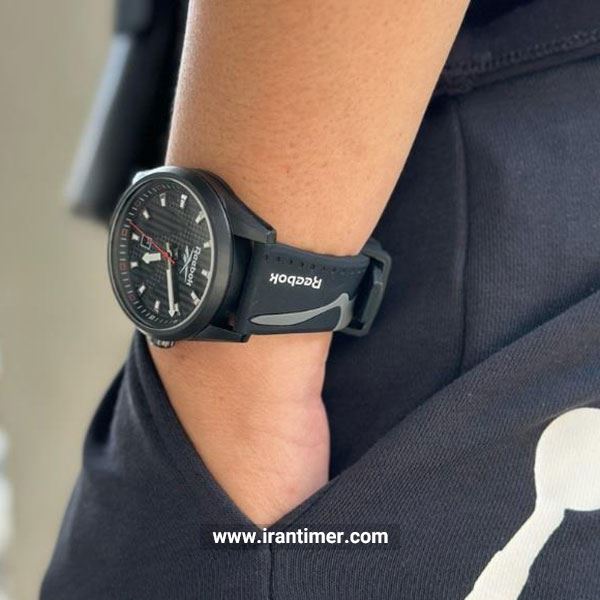 قیمت و خرید ساعت مچی مردانه ریباک(REEBOK) مدل RV-KAM-G3-PBIA-BA اسپرت | اورجینال و اصلی