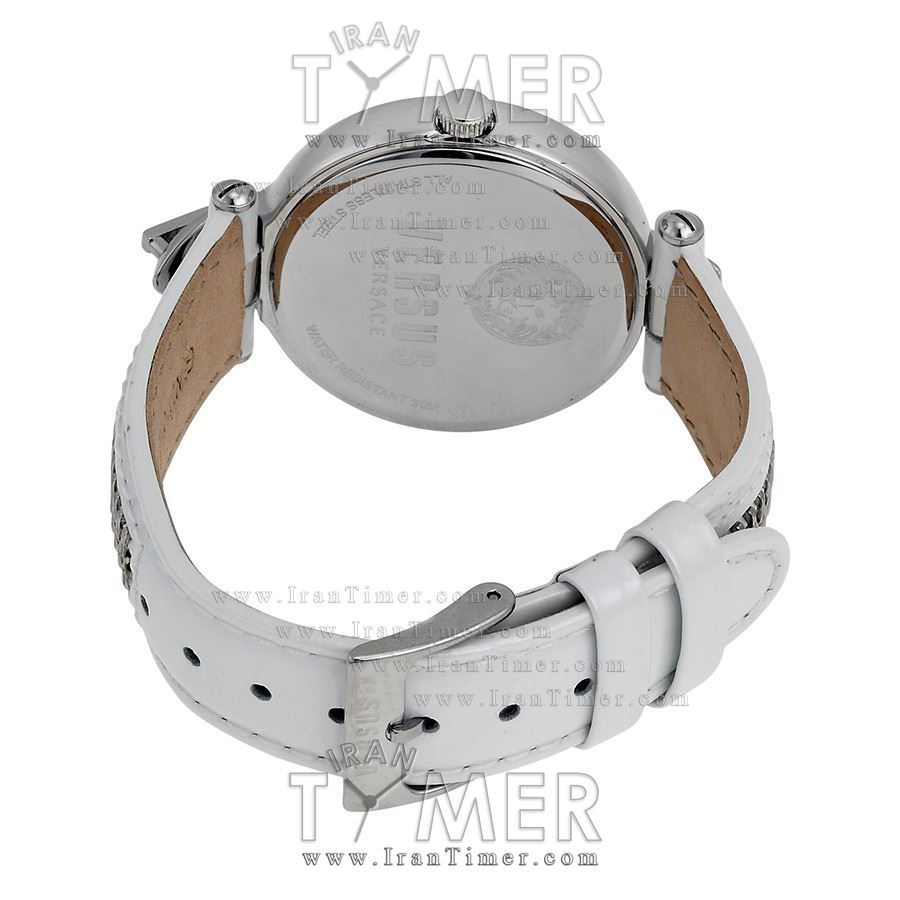 قیمت و خرید ساعت مچی زنانه ورسوس ورساچه(VERSUS VERSACE) مدل SOB010014 کلاسیک | اورجینال و اصلی