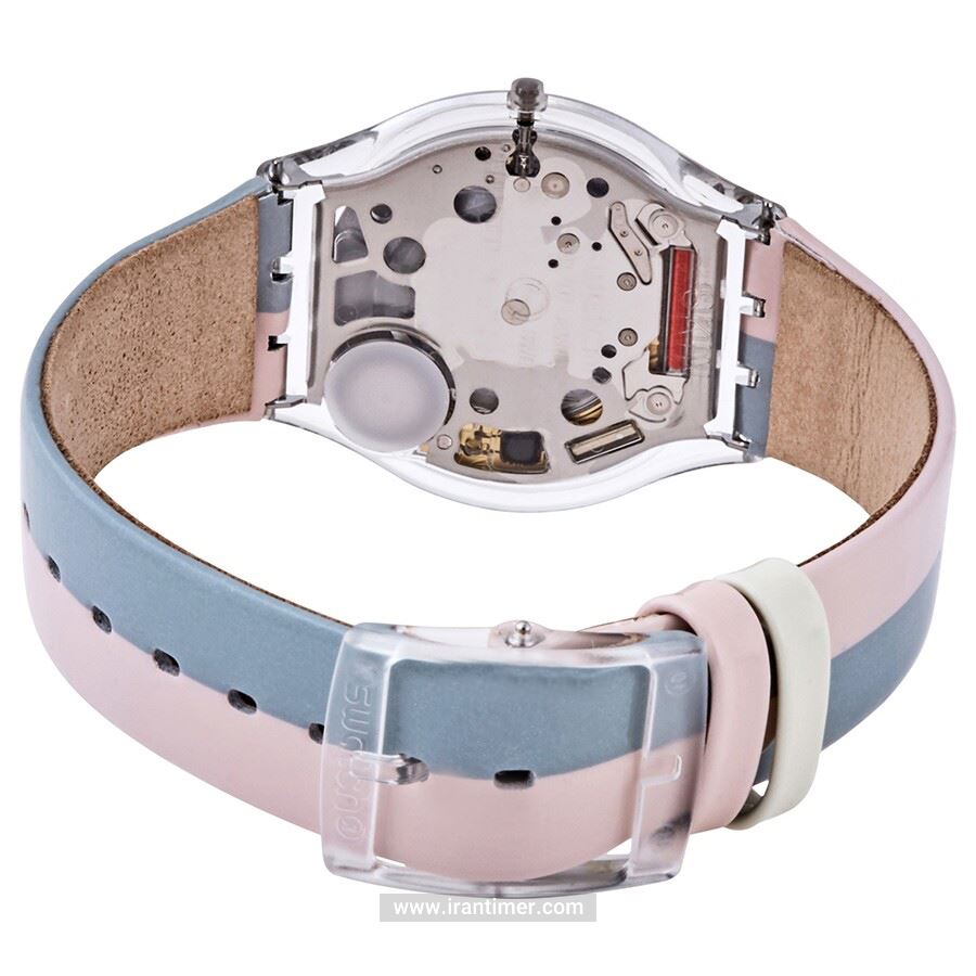 قیمت و خرید ساعت مچی زنانه سواچ(SWATCH) مدل SFK398 کلاسیک | اورجینال و اصلی